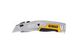 Нож с выдвижным лезвием для отделочных работ DeWALT DWHT10054-0