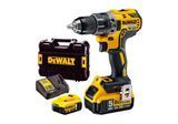 Дрель-шуруповерт аккумуляторная DeWALT DCD791