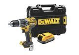 Дриль-шурупокрут з ударом акумуляторний DeWALT DCD796