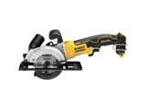 Пила дисковая аккумуляторная DeWALT DCS571