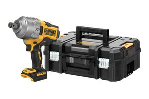 НОВИНКА! Ударний гайковерт Dewalt DCF964