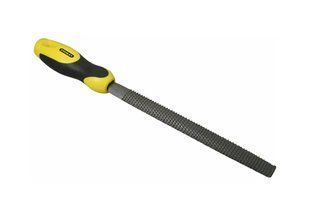 Рашпіль напівкруглий із робочою частиною L=200 мм STANLEY 0-22-471