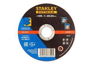 Круг відрізний STANLEY STA32637