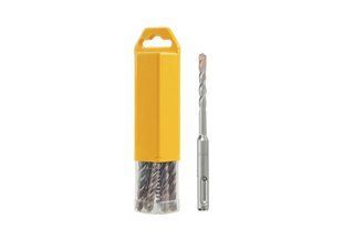 Бур SDS-Plus EXTREME2 DeWALT DT9846