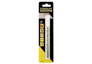 Сверло по бетону,кирпичу,камню STANLEY STA58508