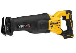 Пила сабельная аккумуляторная DeWALT DCS386