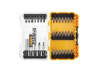 Набір біт DeWALT DT70709