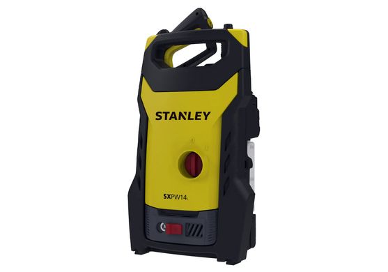 Мийка високого тиску електрична STANLEY SXPW14L-E