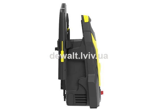 Мойка высокого давления электрическая STANLEY SXPW14L-E