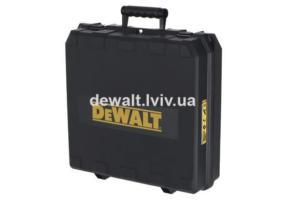 Пистолет гвоздезабивной аккумуляторный DeWALT DCN930