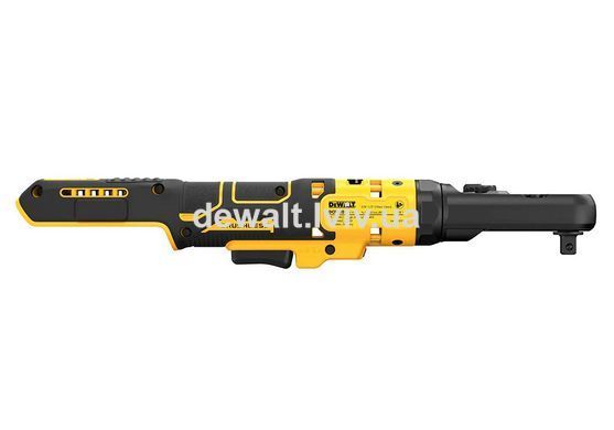 Трещітка кутова ударна акумуляторна DeWALT DCF510