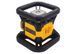 Уровень лазерный ротационный DeWALT DCE079D1R
