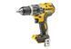 Дрель-шуруповерт с ударом аккумуляторная DeWALT DCD796
