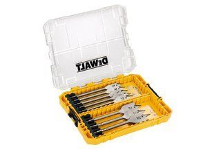 Набір перових свердел DeWALT DT70750