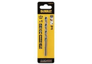 Свердло по металу EXTREME Black & Gold DeWALT DT20525