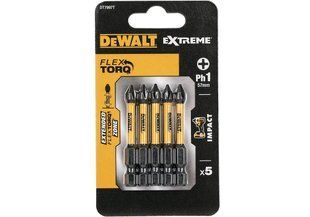 Набор бит DeWALT DT7997T