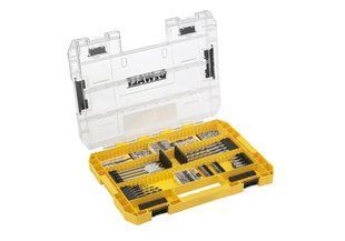 Набор универсальный DeWALT DT70763