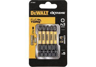 Набор бит DeWALT DT7392T