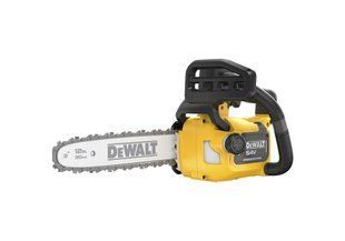 Акумуляторна безщіткова пила 30 см, 54V XR FLEXVOLT з верхньою ручкою, DeWALT DCMCST632N