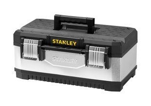 Ящик профессиональный, размеры 497х293х222 мм STANLEY 1-95-618