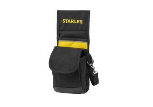Сумка для інструменту Basic 9 Pouch поясна з поліестеру STANLEY 1-93-329