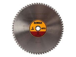 Диск пилковий METAL CUTTING DeWALT DT1926