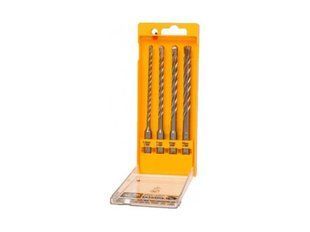 Набор буров DeWALT DT9702