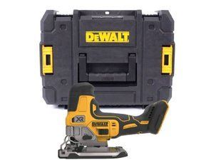 Лобзик аккумуляторный DeWALT DCS335