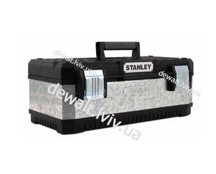 Ящик профессиональный, размеры 497х293х222 мм STANLEY 1-95-618