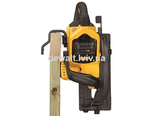 Пила дискова акумуляторна DeWALT DCS577