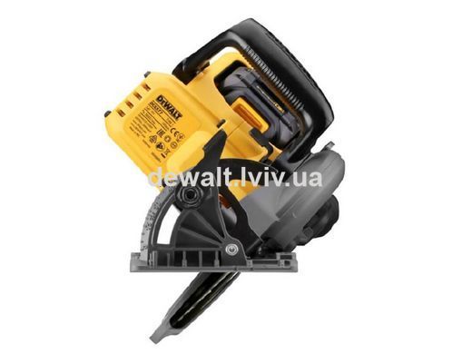 Пила дискова акумуляторна DeWALT DCS577