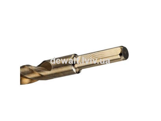 Сверло по металлу EXTREME INDUSTRIAL COBALT DeWALT DT4949