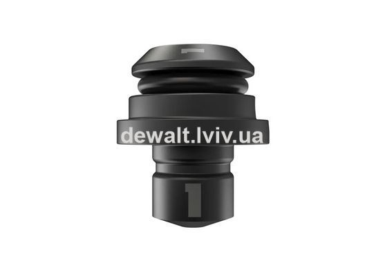 Набор наконечников для заклепочного пистолета DCF403 DeWALT DCFA4032