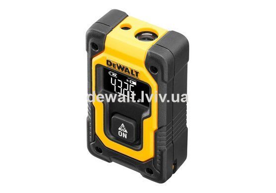 Дальномер лазерный DeWALT DW055PL