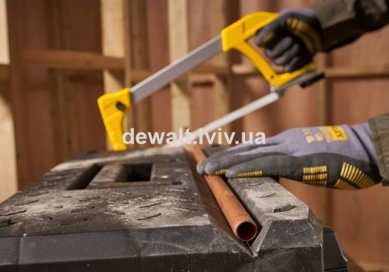 Ящик професійний, розміри 497х293х222 мм STANLEY 1-95-618