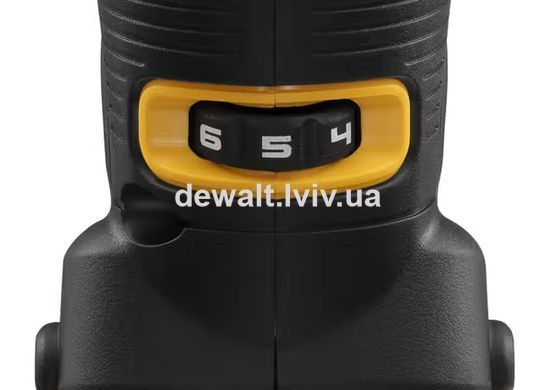 Лобзик акумуляторний DeWALT DCS335