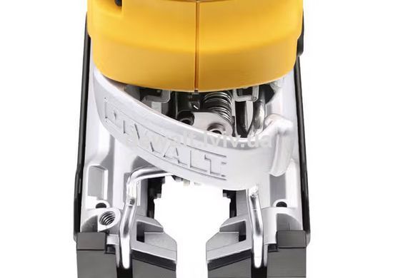 Лобзик акумуляторний DeWALT DCS335