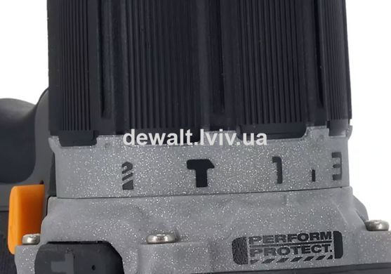 Набор из двух аккумуляторных бесщеточных инструментов McLaren F1 TEAM LIMITED EDITION DeWALT DCK200MM2T