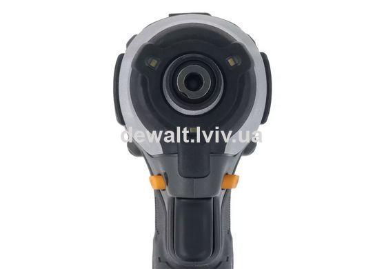 Набор из двух аккумуляторных бесщеточных инструментов McLaren F1 TEAM LIMITED EDITION DeWALT DCK200MM2T
