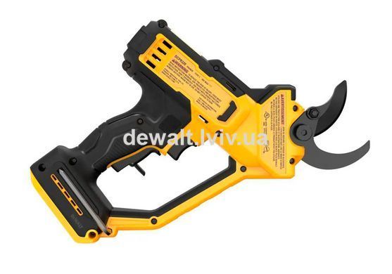 Ножиці садові - секатор акумуляторний DeWALT DCMPP568N