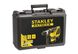 Перфоратор мережевий SDS-Plus STANLEY FATMAX FME1250K