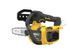 Акумуляторна безщіткова пила 30 см, 54V XR FLEXVOLT з верхньою ручкою, DeWALT DCMCST632N