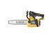 Акумуляторна безщіткова пила 30 см, 54V XR FLEXVOLT з верхньою ручкою, DeWALT DCMCST632N