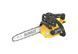 Акумуляторна безщіткова пила 30 см, 54V XR FLEXVOLT з верхньою ручкою, DeWALT DCMCST632N