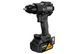 Дриль-шурупокрут акумуляторний ударний McLaren F1 TEAM LIMITED EDITION DeWALT DCD86MP2KT