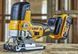 Лобзик акумуляторний DeWALT DCS335