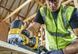 Лобзик акумуляторний DeWALT DCS335