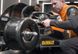 Набор из двух аккумуляторных бесщеточных инструментов McLaren F1 TEAM LIMITED EDITION DeWALT DCK200MM2T