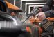 Набор из двух аккумуляторных бесщеточных инструментов McLaren F1 TEAM LIMITED EDITION DeWALT DCK200MM2T