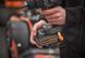 Набор из двух аккумуляторных бесщеточных инструментов McLaren F1 TEAM LIMITED EDITION DeWALT DCK200MM2T